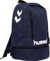 Preview: Hummel Promo Back Pack - Marine